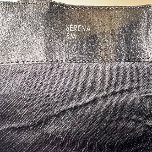 Tahari Serena Women's Leopard Booties Size 8 - Picture 4 of 5